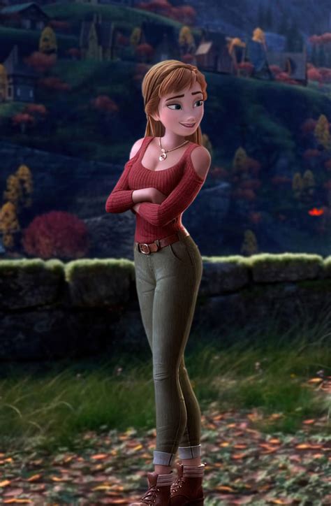 frozen anna porn|frozen.